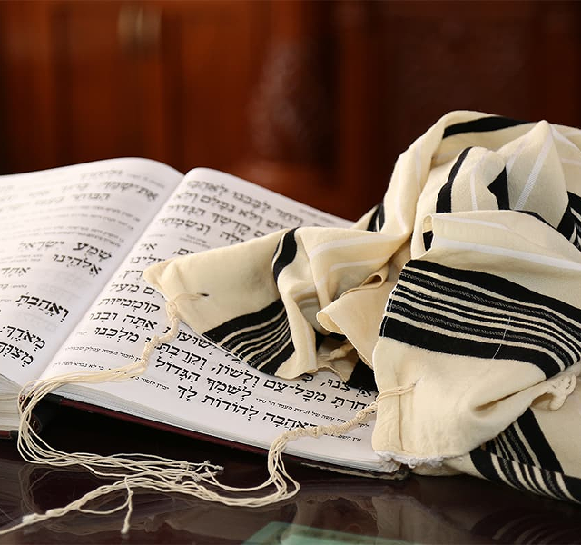 jewish funeral