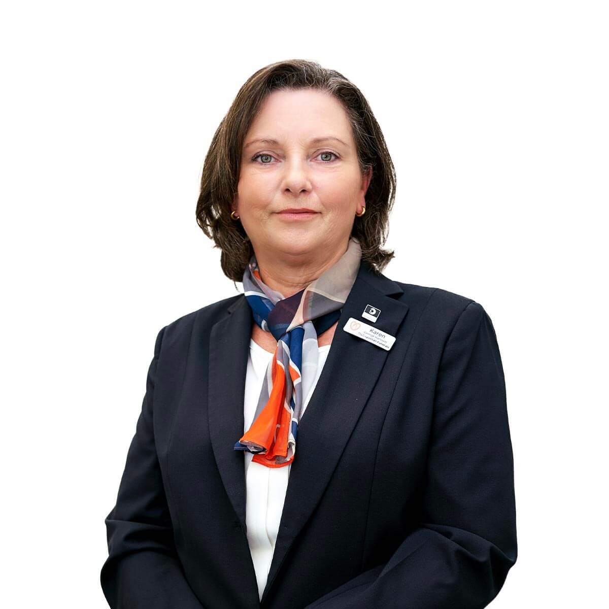 Karen Kay