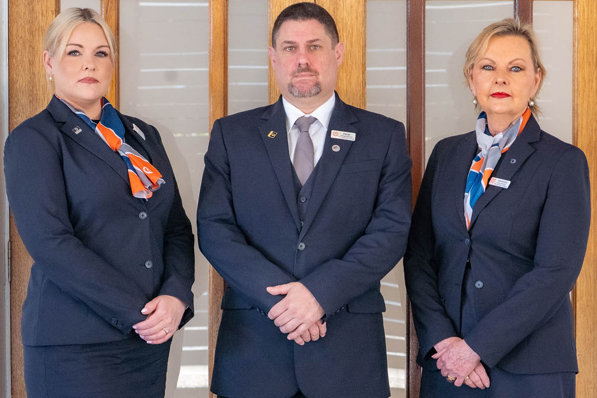 Our Team