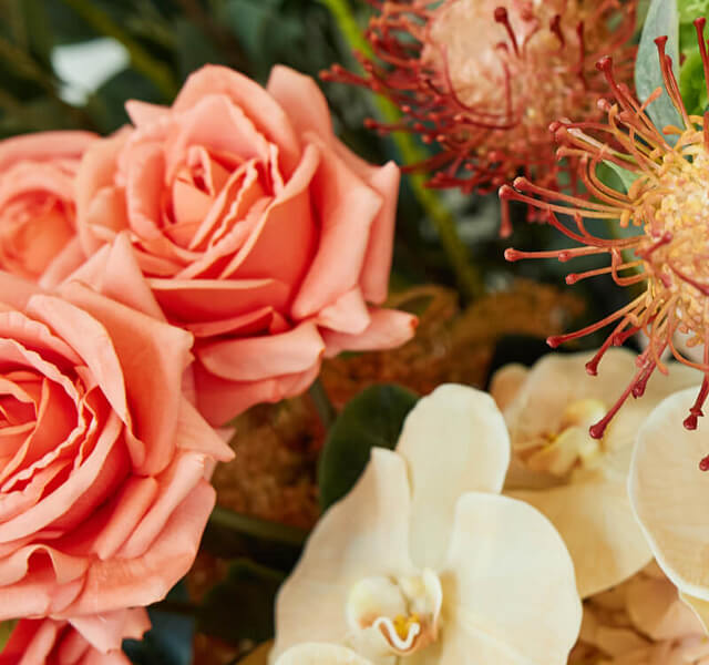 flower arrangement