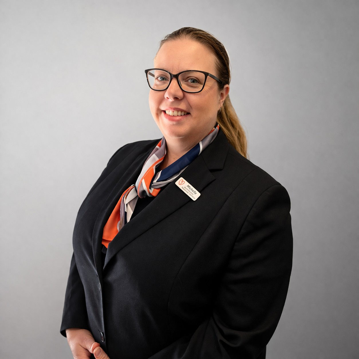 Michelle Penrose-Timms