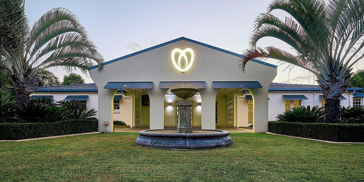 George Hartnett Metropolitan Funerals Mount Gravatt